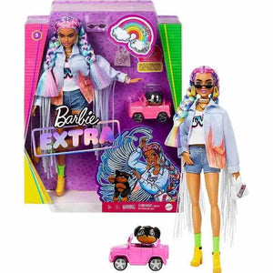 Barbie Extra n.5