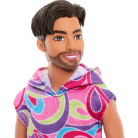 Barbie Fashionistas Ken n. 227 - MATTEL - Bambole - 0194735176717