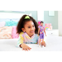 Barbie Fashionistas Ken n. 227 - MATTEL - Bambole - 0194735176717