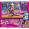 Barbie Ginnasta - Mattel - 0194735175895