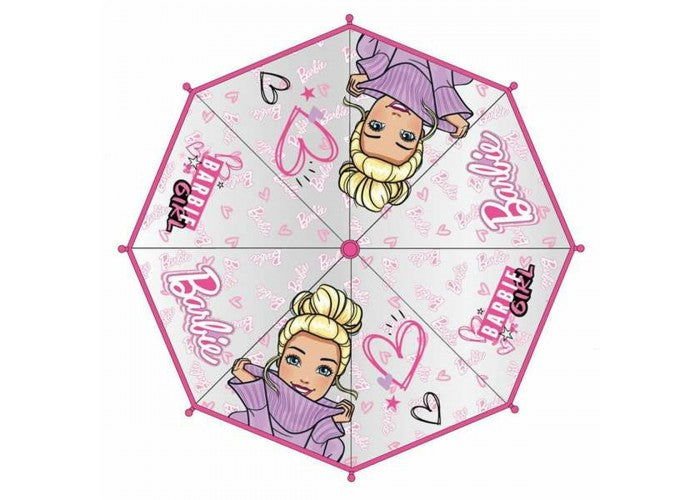 Barbie ombrello - Giocattoli e Bambini - Toys Store8445484395235
