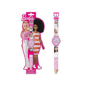 Barbie Orologio Digitale