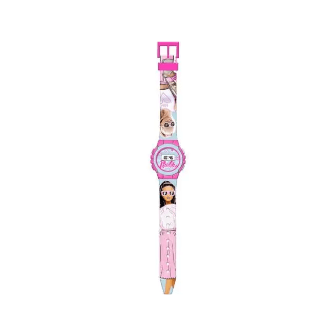 Barbie Orologio Digitale - Giocattoli e Bambini - Toys Store8435507870405