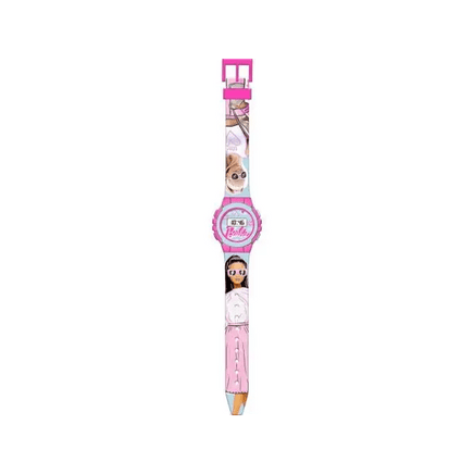 Barbie Orologio Digitale - Giocattoli e Bambini - Toys Store8435507870405
