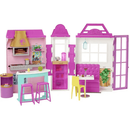 Barbie Ristorante - Giocattoli e Bambini - Toys Store0887961966145