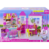 Barbie Ristorante