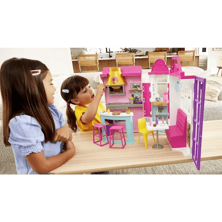 Barbie Ristorante - Giocattoli e Bambini - Toys Store0887961966145