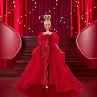 Barbie Signature 80° Anniversario - MATTEL - Bambole - 0194735261383