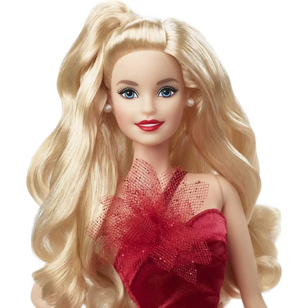 Barbie Signature Magia delle feste 2022