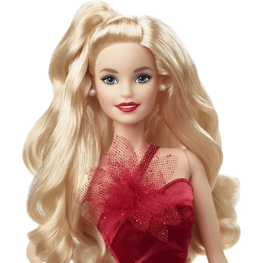 Barbie Signature Magia delle feste 2022 - Giocattoli e Bambini - Toys Store194735004904