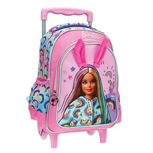 Barbie Trolley Cutie reveal
