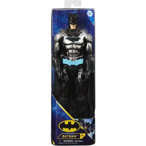 Batman action figure Bat-Tech