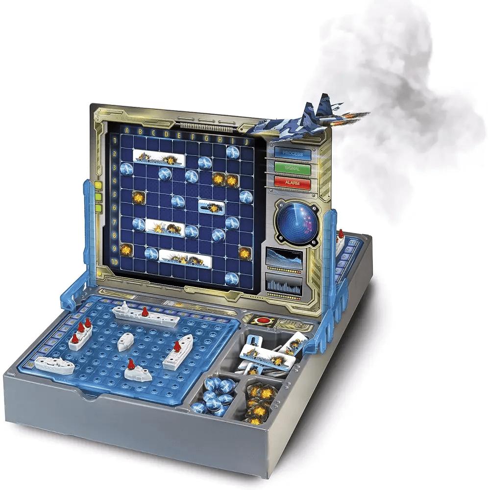 Battaglia navale magnetica - Giocattoli e Bambini - Toys Store8005125111336