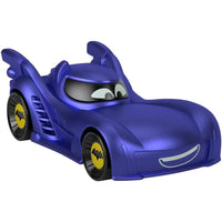 Batwheels Batcast metal personaggio Bam The Batmobile - MATTEL - Automobili giocattolo - 0194735130337