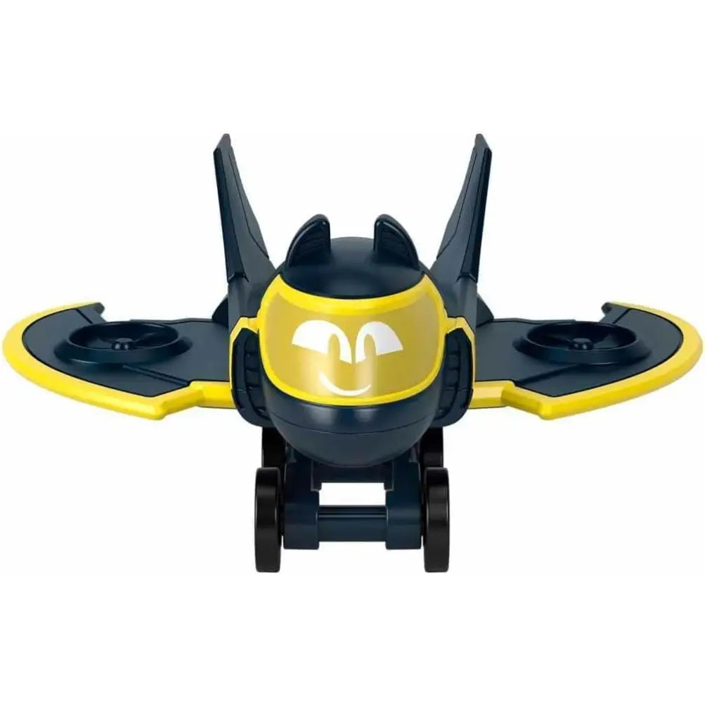 Batwheels Batcast metal personaggio Batwing - MATTEL - Automobili giocattolo - 0194735242788