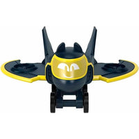 Batwheels Batcast metal personaggio Batwing - MATTEL - Automobili giocattolo - 0194735242788