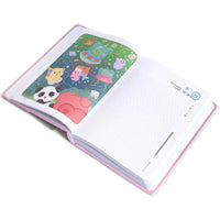 BE YOU - Diario Scuola Cosmetic Pink 2025/2026 12 Mesi - Giochi Preziosi - 8056379189831