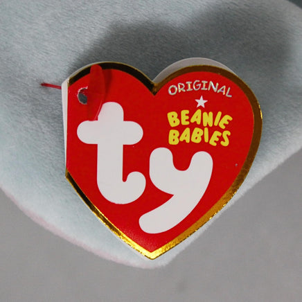 Peluche Dumbo Disney TY Beanie Babies Floppy