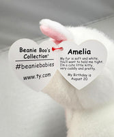 TY Beanie Boos – Amelia la Gattina