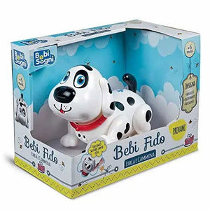 Bebi Fido - cane interattivo
