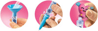 Clementoni Idea - Create Your Pens: Best Friends Forever | Laboratorio Penne Personalizzate Bambini +6 Anni - Giocattoli e Bambini - Toys Store8005125188727