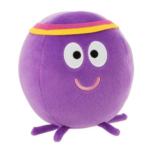 Betty Pupazzo Parlante Hey Duggee