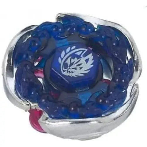 Beyblade Metal Fury trottola metallo Spiral Fox - Hasbro - Automobili giocattolo - 5010994640781