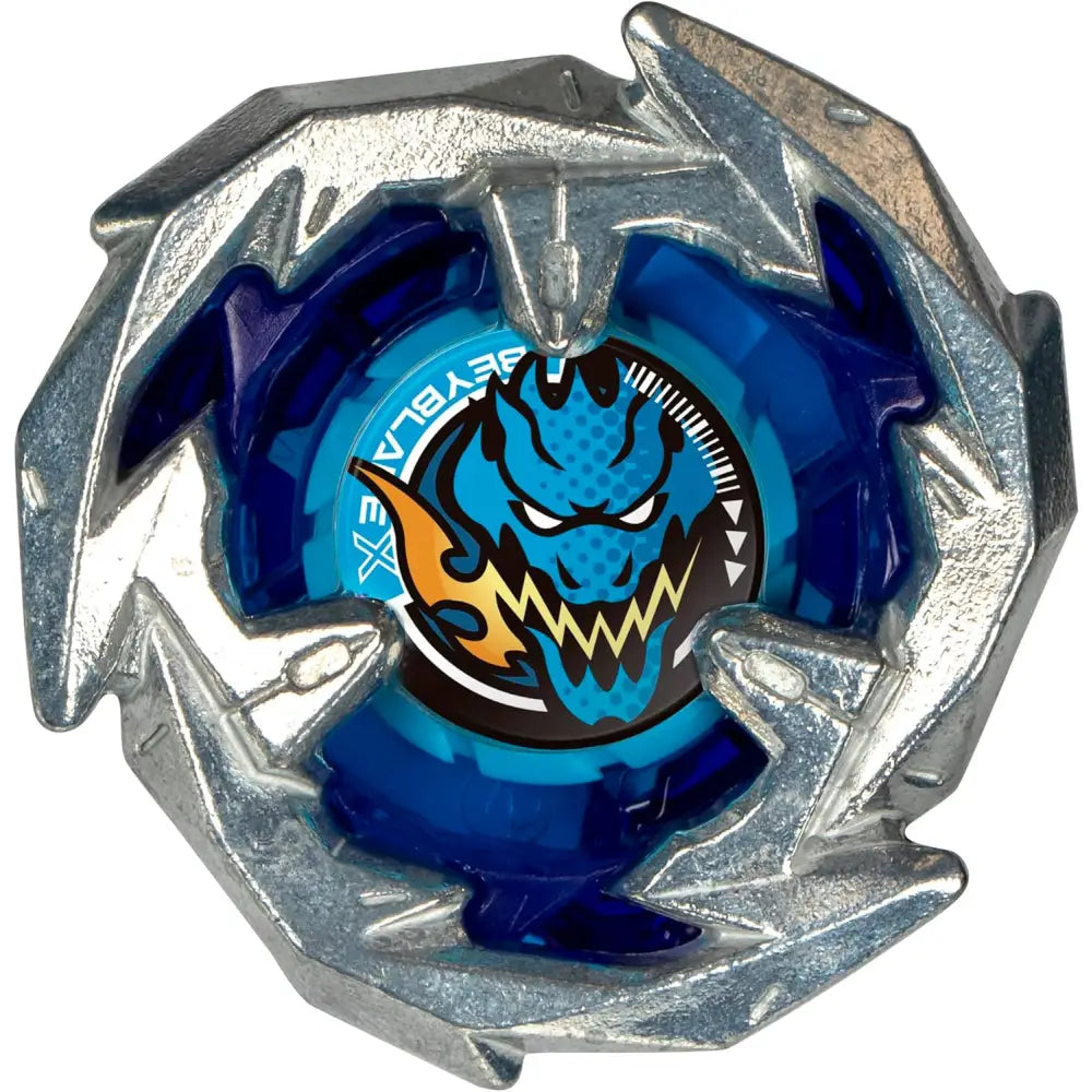 Beyblade Trottola X Sword Dran 360F Attack - Hasbro - Battle top - 5010996257109