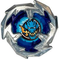 Beyblade Trottola X Sword Dran 360F Attack - Hasbro - Battle top - 5010996257109