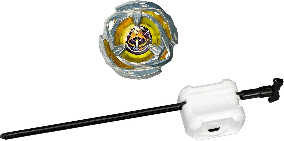 Trottola Beyblade X Arrow Wizard 4-80B - beyblade x arrow wizard