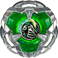 Beyblade X Helm Knight 3-80N Starter Pack Trottola e - Hasbro - Battle top - 5010996257086