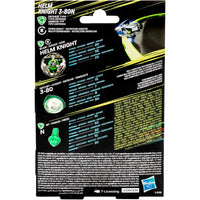 Beyblade X Helm Knight 3-80N Starter Pack Trottola e - Hasbro - Battle top - 5010996257086