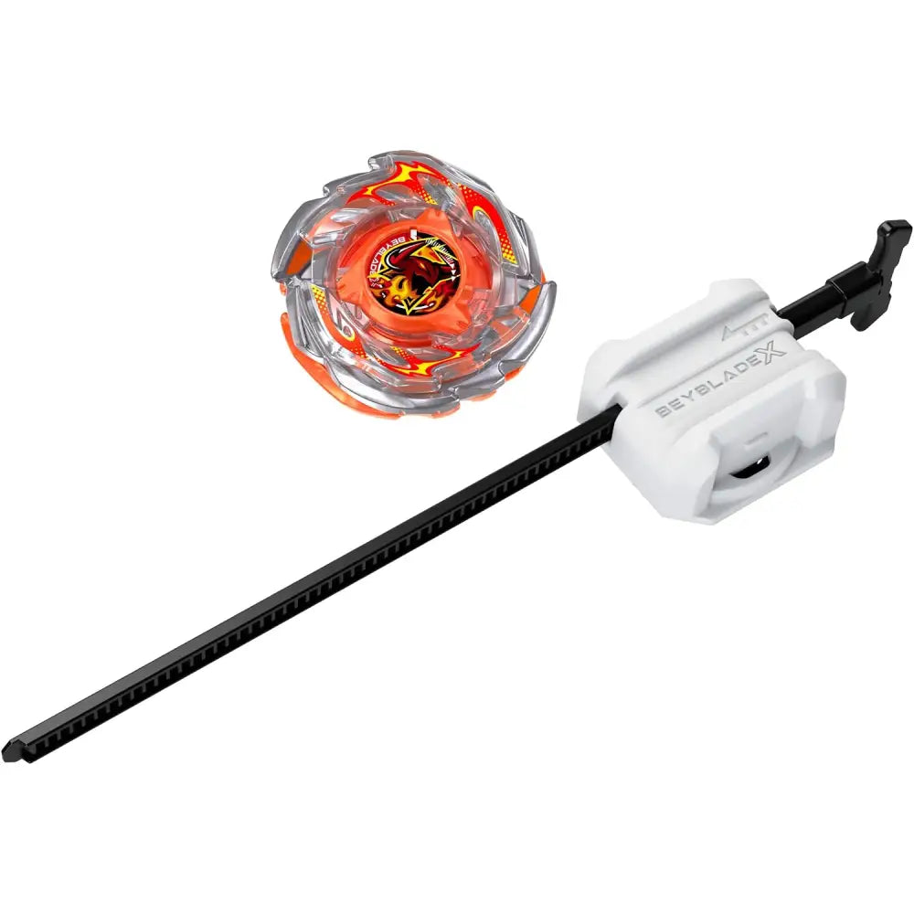 Beyblade X, set Starter Pack Rage Ragna CX - beyblade x set starter pack rage ragna cx 149