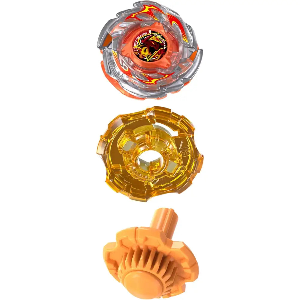 Beyblade X, set Starter Pack Rage Ragna CX - beyblade x set starter pack rage ragna cx 161