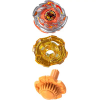 Beyblade X, set Starter Pack Rage Ragna CX - beyblade x set starter pack rage ragna cx 161