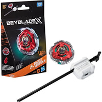 Beyblade X set Starter Pack Rocket Griffon H UX - beyblade x set starter pack rocket griffon h ux 504