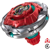 Beyblade X set Starter Pack Rocket Griffon H UX - beyblade x set starter pack rocket griffon h ux 520