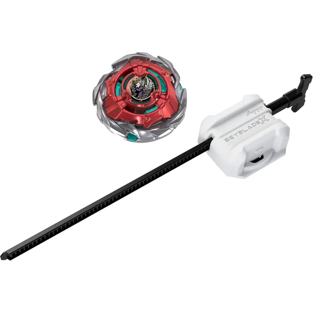 Beyblade X set Starter Pack Rocket Griffon H UX - beyblade x set starter pack rocket griffon h ux 764