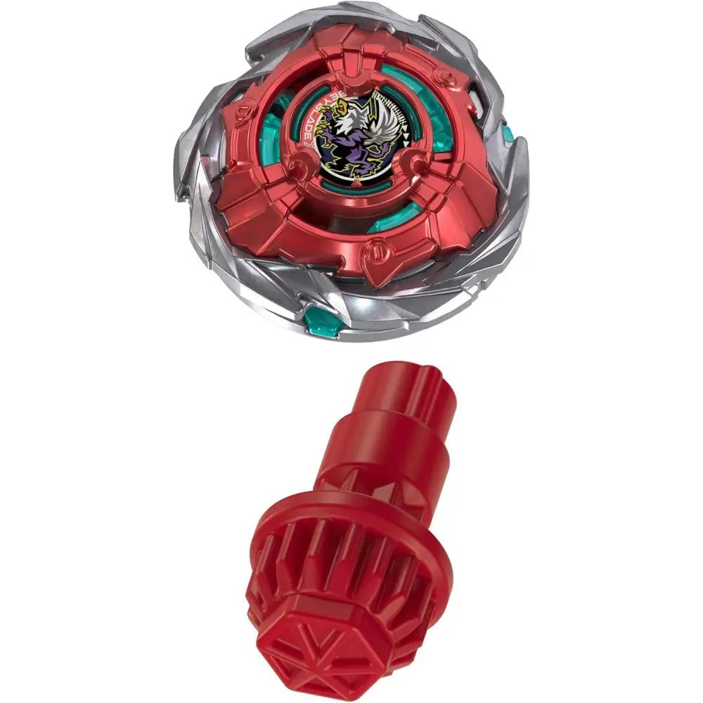 Beyblade X set Starter Pack Rocket Griffon H UX - beyblade x set starter pack rocket griffon h ux 977