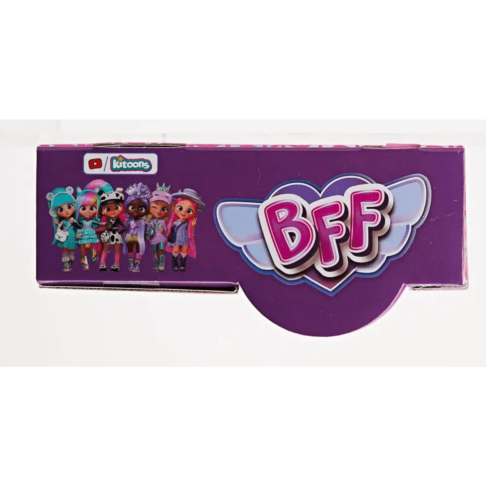 BFF bambola CRY BABIES Stella - Giocattoli e Bambini - Toys Store8421134904330