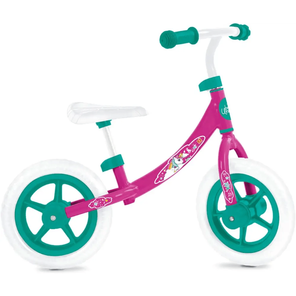 Bicicletta senza pedali Unicorno - Giocattoli e Bambini - Toys Store8001011284801