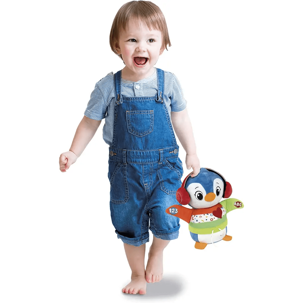 Billy, Balla con Me peluche interattivo - Giocattoli e Bambini - Toys Store8005125176762