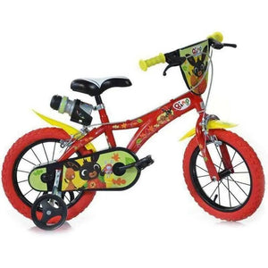 Bing Bicicletta 12