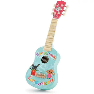 Bing chitarra Trudi