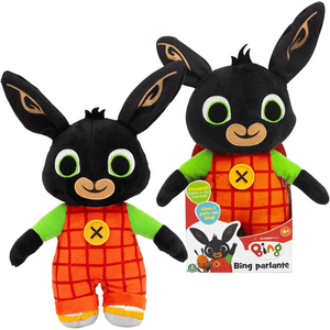 Bing peluche Parlante