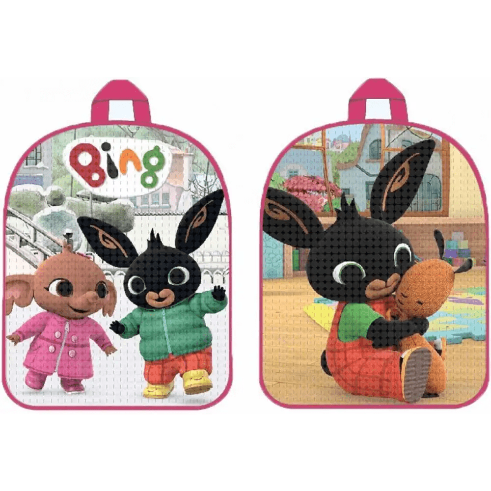 Bing zainetto Girabrilla - Giocattoli e Bambini - Toys Store8719325615357