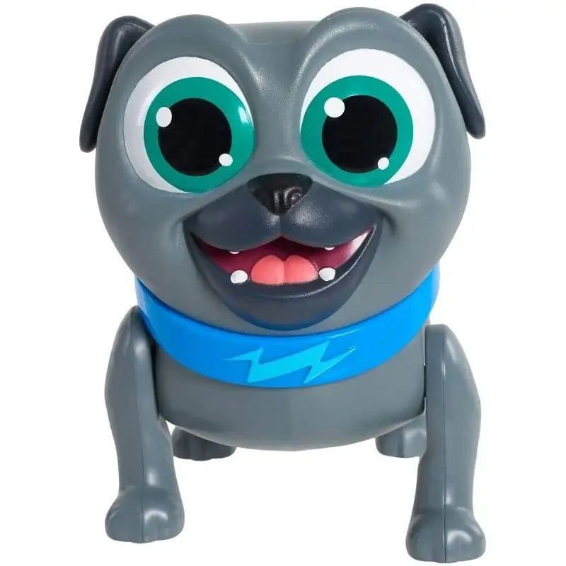 Bingo Puppy Dog Pals - Giocattoli e Bambini - Toys Store8056379088905