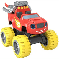 Blaze e le Mega Macchine veicolo Blaze - Giocattoli e Bambini - Toys Store887961949780