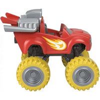 Blaze e le Mega Macchine veicolo Blaze - Giocattoli e Bambini - Toys Store887961949780