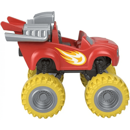 Blaze e le Mega Macchine veicolo Blaze - Giocattoli e Bambini - Toys Store887961949780